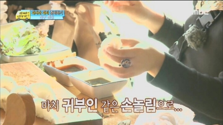 아빠어디가 레전드 빈이친구 예서 | 인스티즈