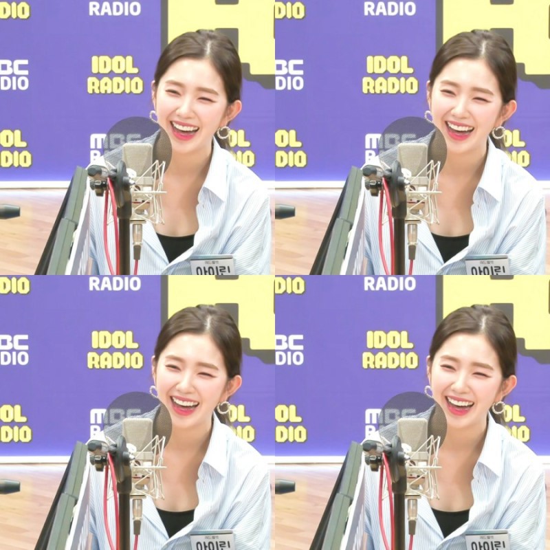 아이린 비쥬얼은 개쩔었던 짐살라빔 활동jpgif (사진多,데이터폭탄주의) | 인스티즈