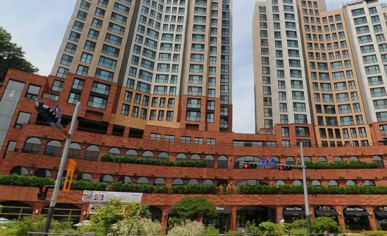 우리나라 특이한 아파트들 | 인스티즈