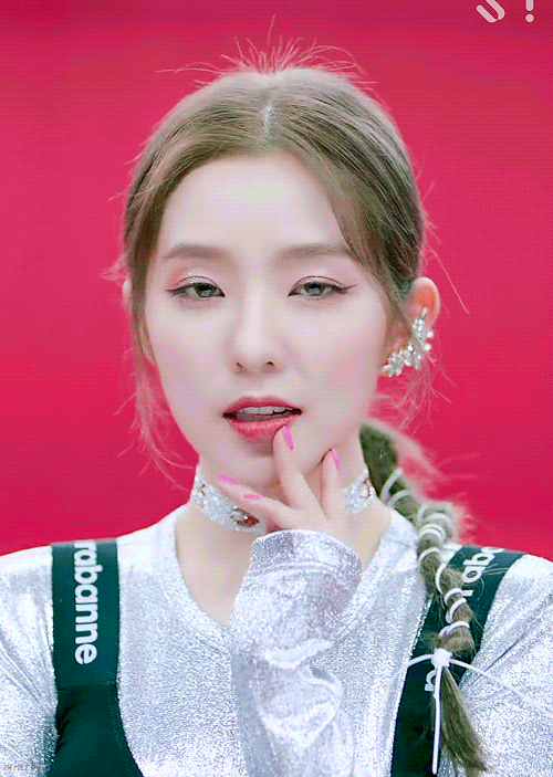 아이린 비쥬얼은 개쩔었던 짐살라빔 활동jpgif (사진多,데이터폭탄주의) | 인스티즈