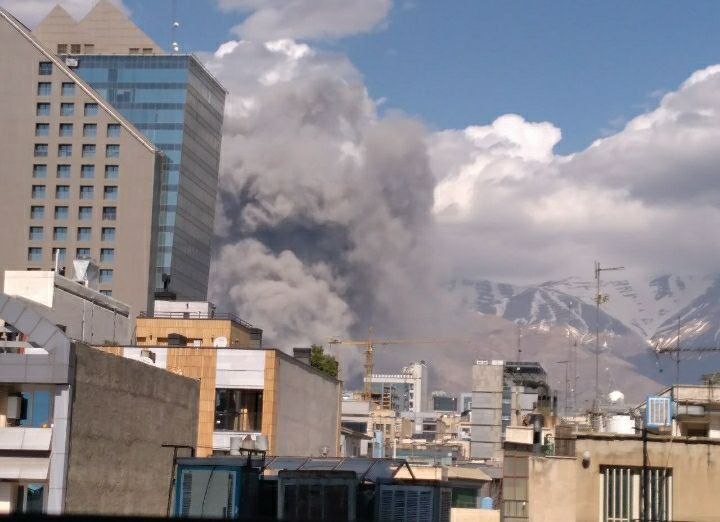(소리 주의) 우리나라에서 절대 전쟁이 일어나서는 안되는 이유 | 인스티즈