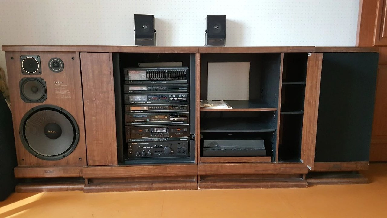 그 시절 아버지들이 즐기셨던 부의 상징.jpg | 인스티즈