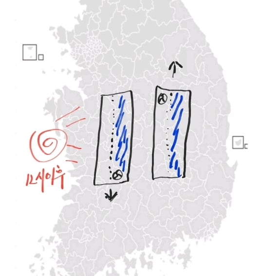 버스나 차 타기 전, 햇빛 피하기 개꿀팁 | 인스티즈