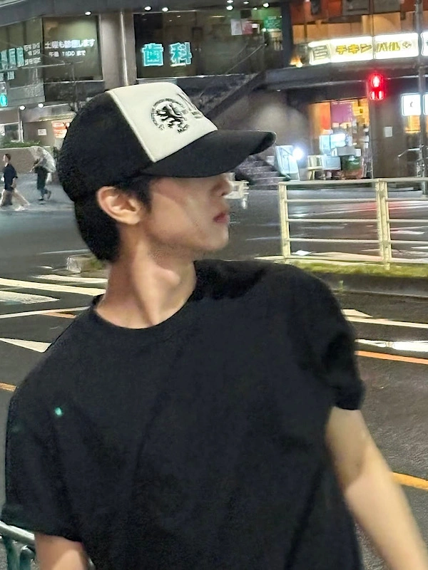 [할렐야루] 멤표 +김민재 명재현 전이정 - 조우안신 (개인 사정) | 인스티즈