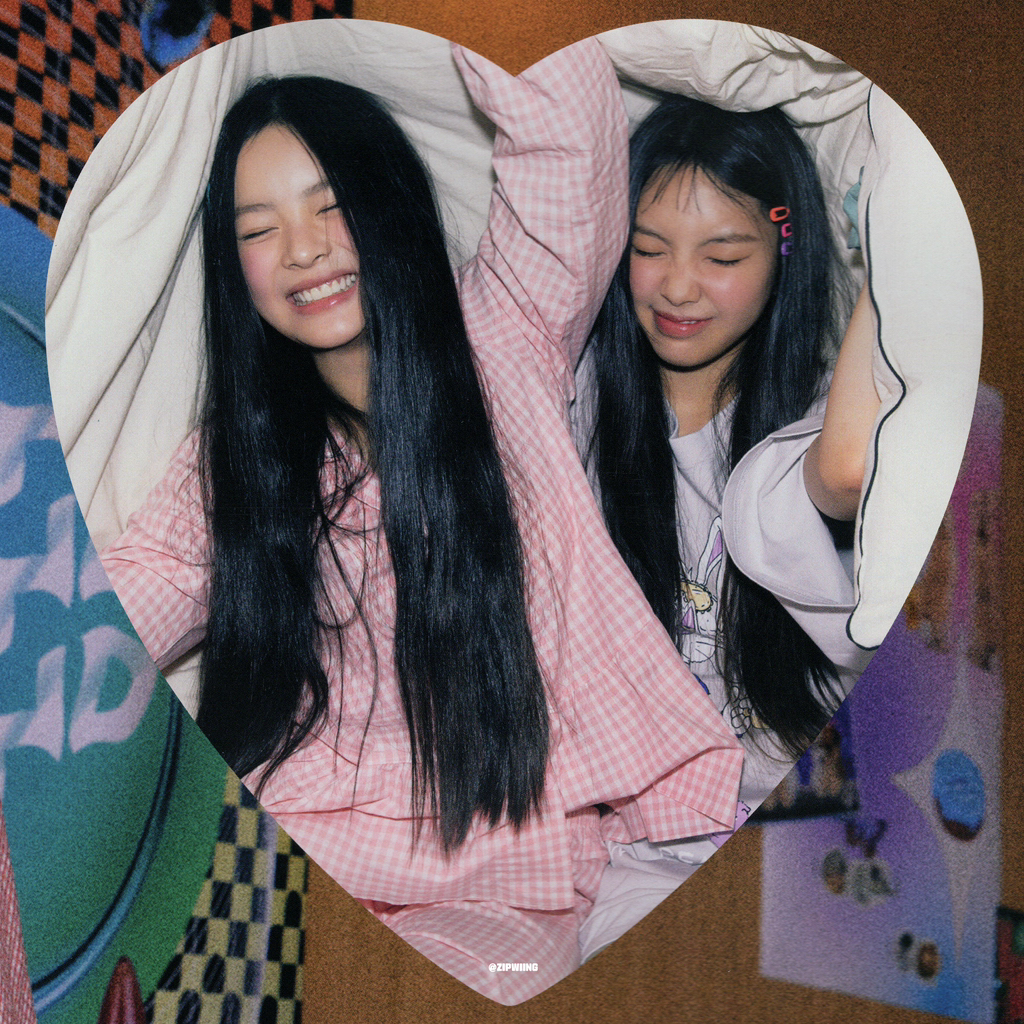 민희진이 디렉팅 한 2022 뉴진스 | 인스티즈