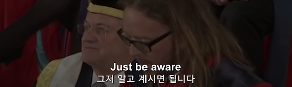 인생을 잘 살기 위한 9가지 방법 "기억하세요. 모든것은 운 입니다." | 인스티즈