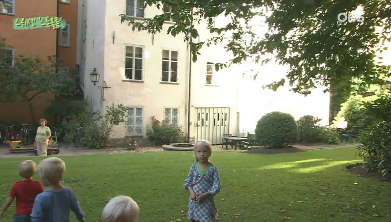 스웨덴 사람들의 평범한 일상 (개지루함 주의......) | 인스티즈