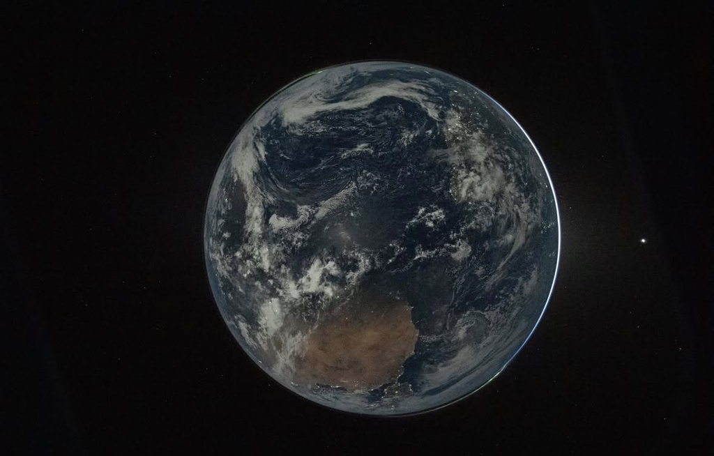 NASA '아르테미스 2호' 달 근접 비행, 넷플릭스·유튜브 등에서 내일 오전 생중계 예정 | 인스티즈