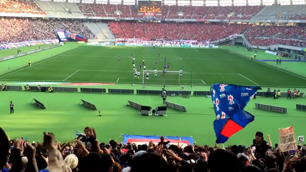 서울 원정팬들의 미래(?) ㄷㄷ .JPG | 인스티즈