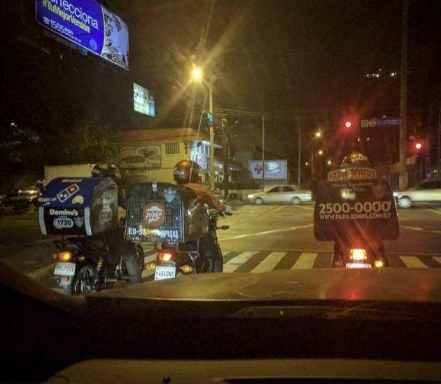 회사의 자존심이 걸린 레이스! | 인스티즈