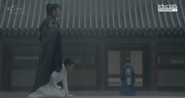[보보경심려] 스윗왕욱이 욱가리벤츠가 된 그 시작 | 인스티즈
