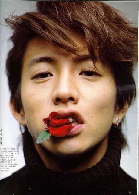 한국에서 그나마 아는사람 좀 있는 일본 연예인들.jpg | 인스티즈