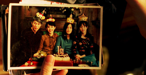 [영화] 장화, 홍련 (A Tale Of Two Sisters, 2003) | 인스티즈