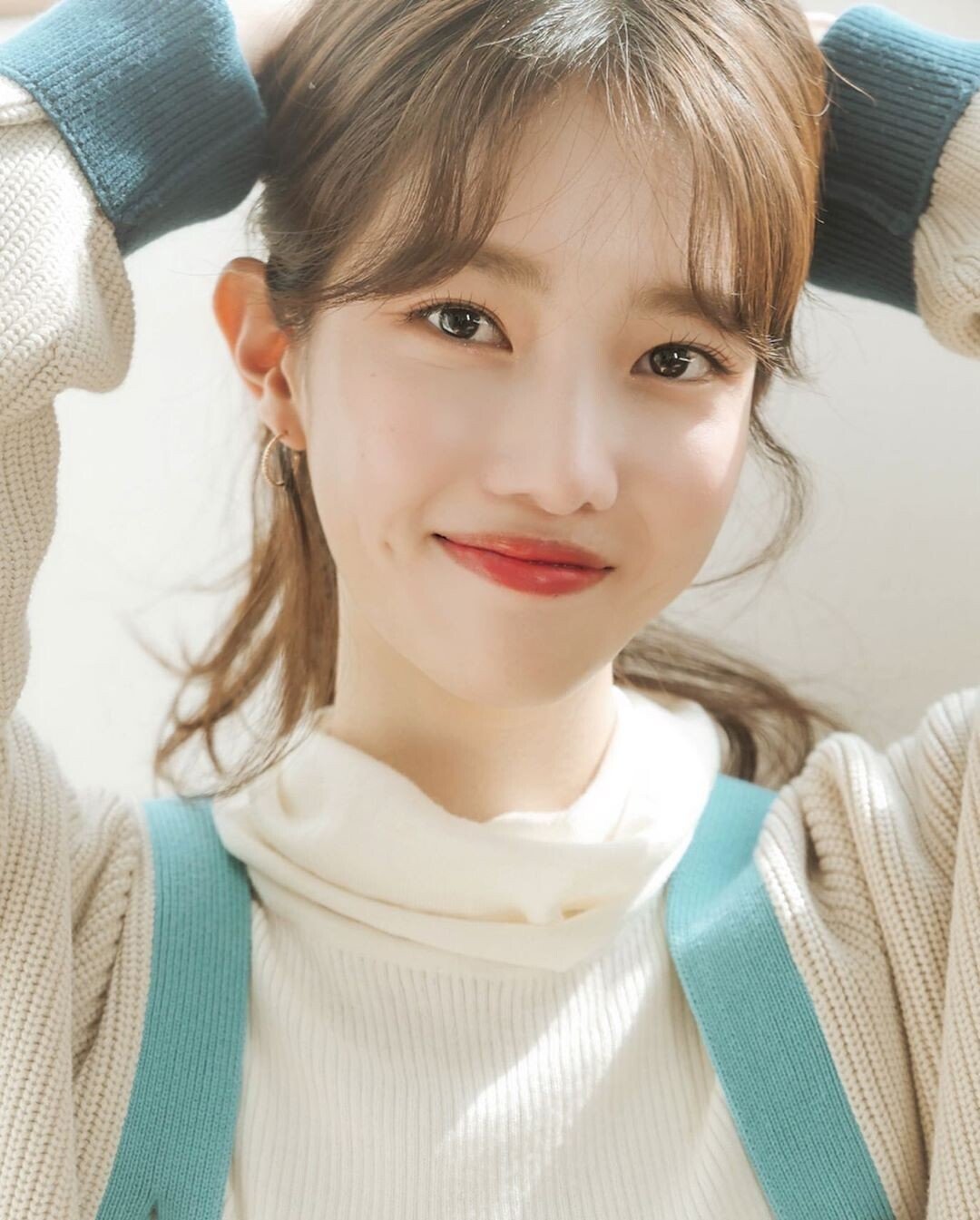 데프트랑 친해진 이유 밝힌 배우 양혜지.jpg | 인스티즈