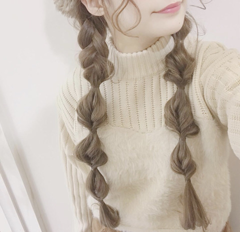 최근 일본 여성들 데일리 헤어&패션 | 인스티즈