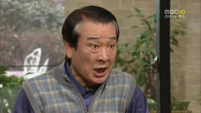 [지붕킥] 한옥집에 입대(?)한 해리와 신애 | 인스티즈