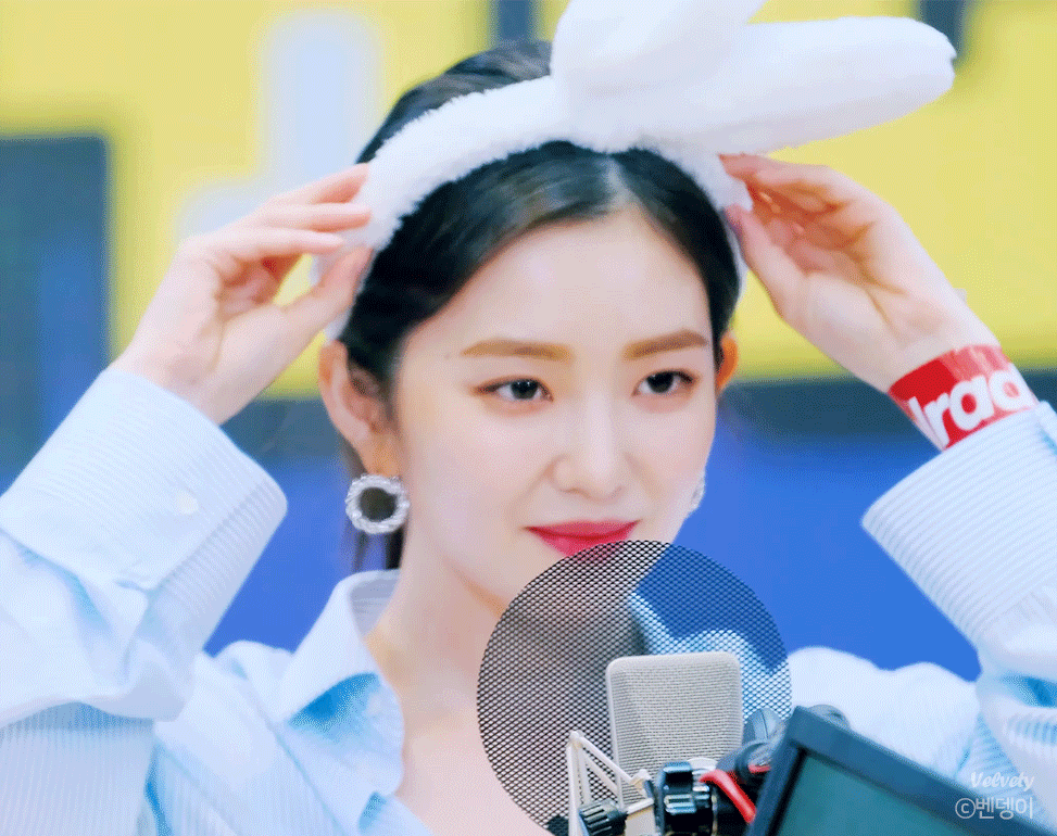 아이린 비쥬얼은 개쩔었던 짐살라빔 활동jpgif (사진多,데이터폭탄주의) | 인스티즈