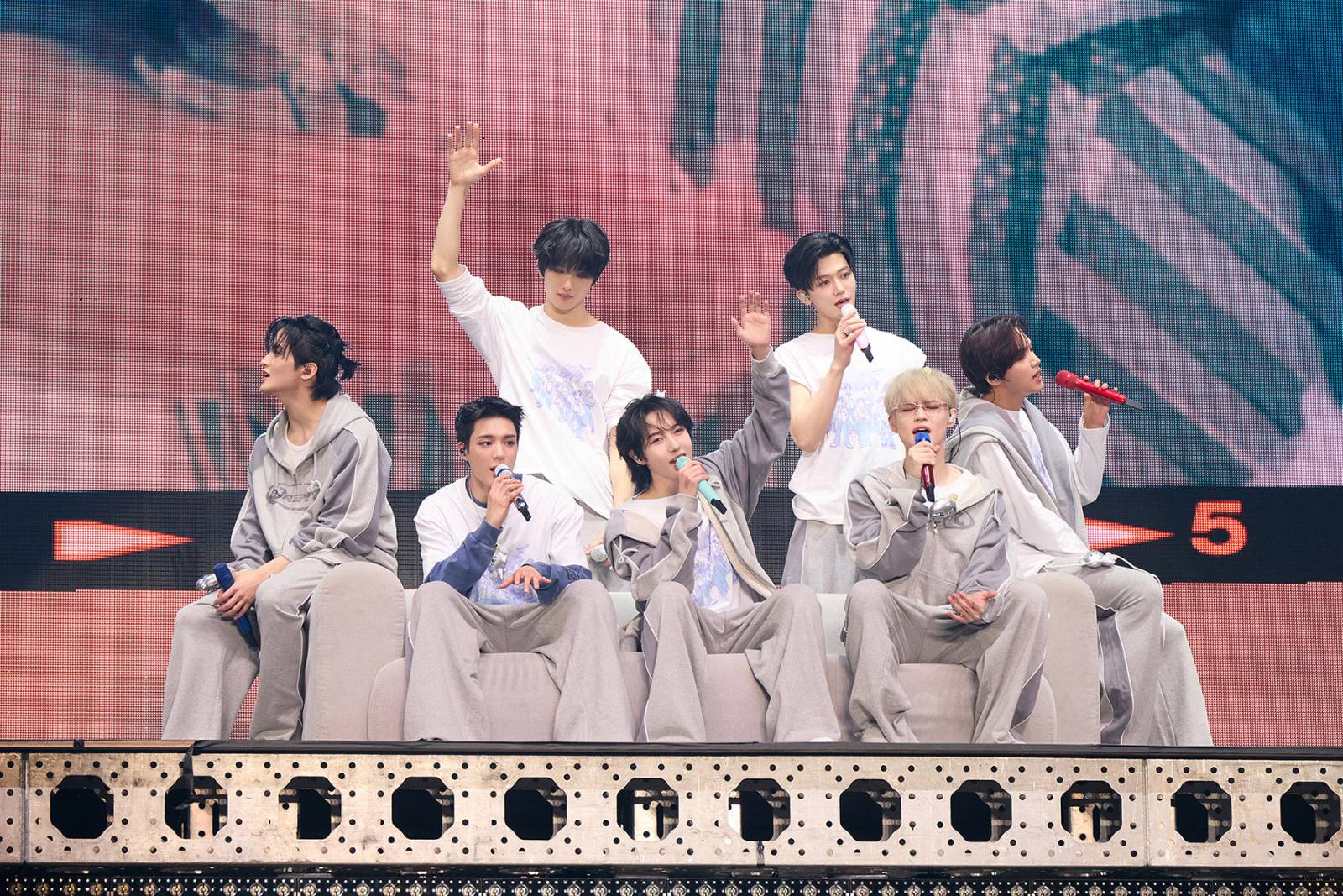 [정보/소식] [EP.05] 엔시티(NCT)는 괜찮겠지만 | 인스티즈