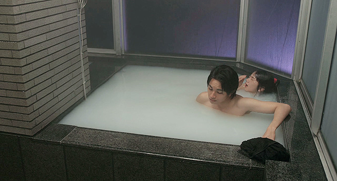 [쿠로사키군의말대로는되지않아] 잘생긴 쁘띠쓰레기와 잘생긴 개쓰레기 사이에서 고민하는 노이해 영화 02 | 인스티즈