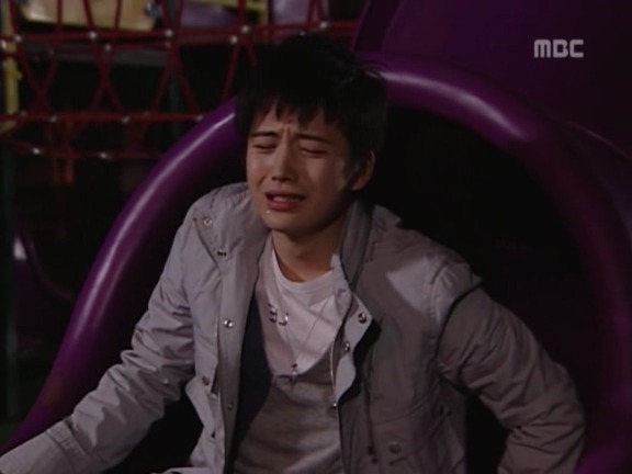 [거침없이하이킥] 집에서 탈출한 준이 ㅋㅋㅋㅋㅋ.jpg | 인스티즈