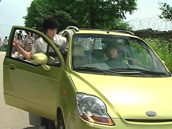 [거침없이하이킥] 윤호의 짝사랑 이야기 - 08 | 인스티즈