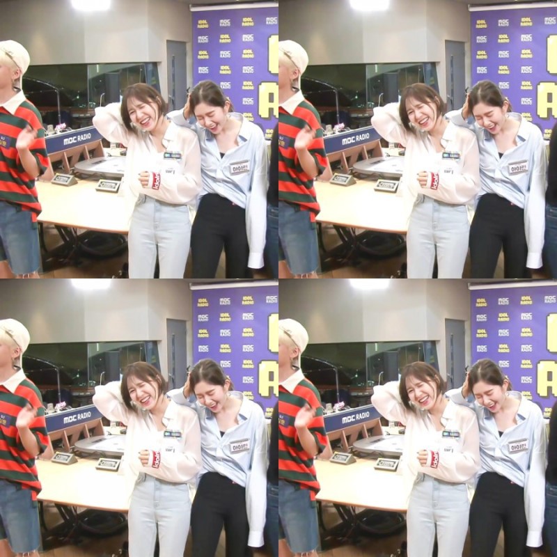 아이린 비쥬얼은 개쩔었던 짐살라빔 활동jpgif (사진多,데이터폭탄주의) | 인스티즈