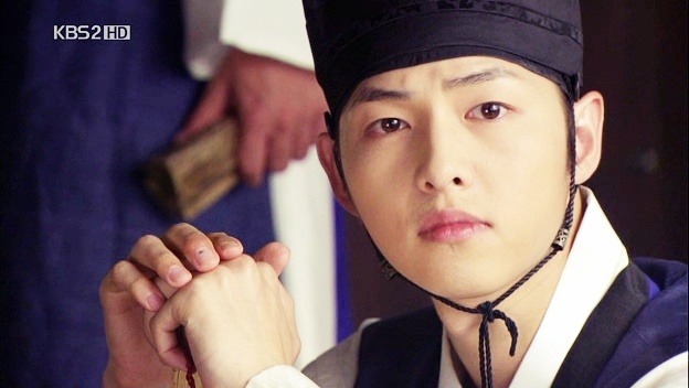 궁개꽃 언 역 가상 캐스팅 1순위 고수에게 헌정하는 정조 시대의 가상 사극.txt | 인스티즈