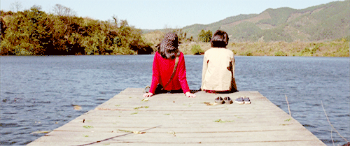 [영화] 장화, 홍련 (A Tale Of Two Sisters, 2003) | 인스티즈