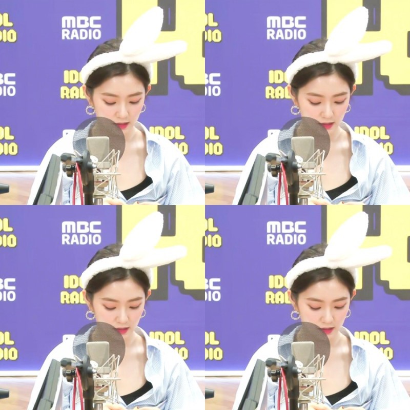 아이린 비쥬얼은 개쩔었던 짐살라빔 활동jpgif (사진多,데이터폭탄주의) | 인스티즈