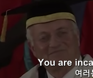 인생을 잘 살기 위한 9가지 방법 "기억하세요. 모든것은 운 입니다." | 인스티즈
