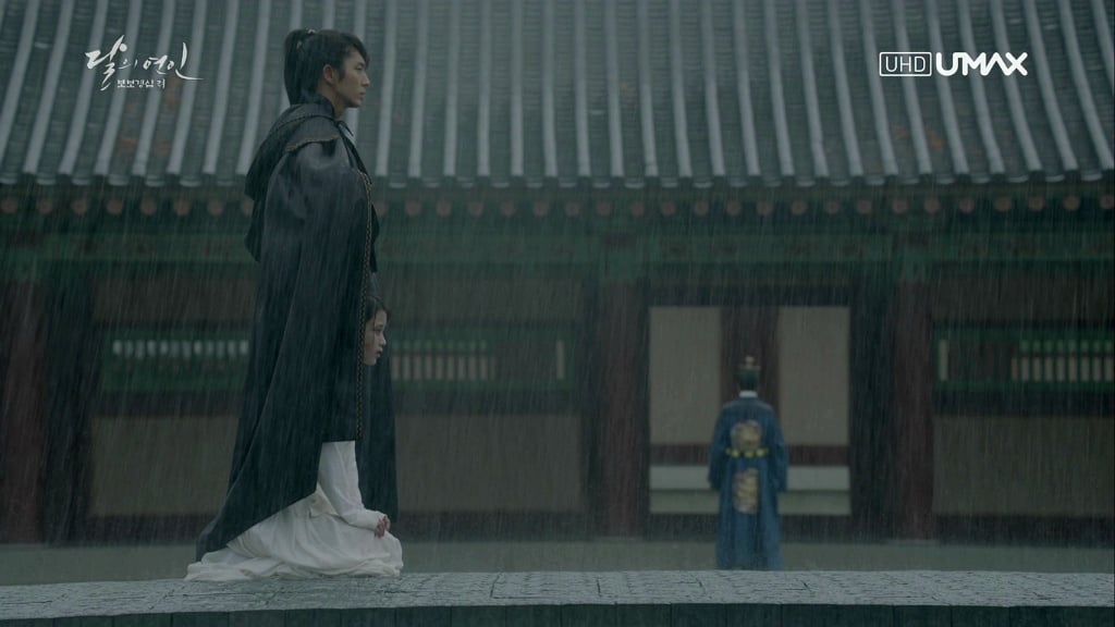 [보보경심려] 스윗왕욱이 욱가리벤츠가 된 그 시작 | 인스티즈