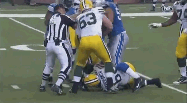 아이실드 21 작품 속 인물이 실제 NFL 선수라면? 3탄 | 인스티즈