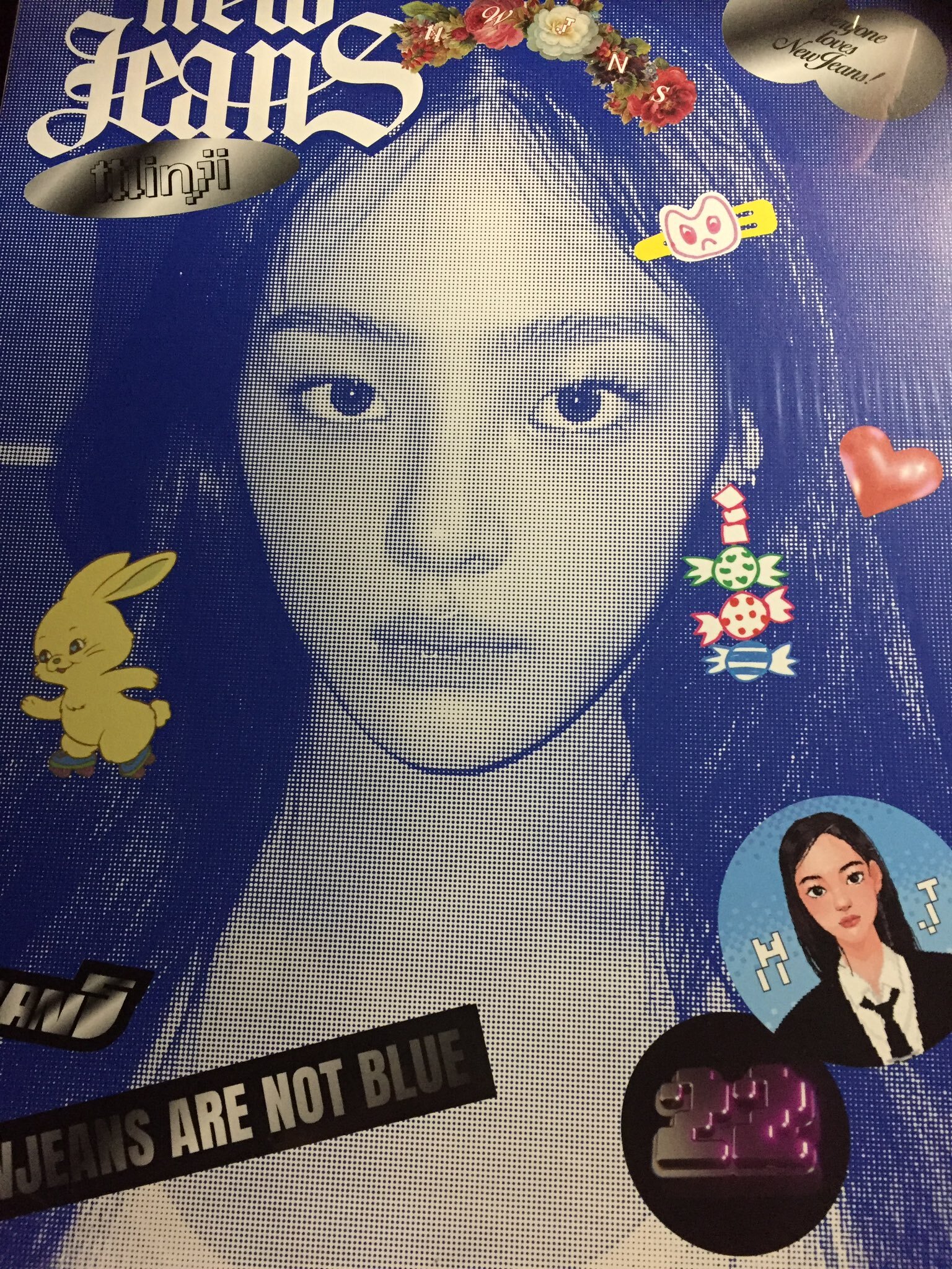민희진 ㄹㅇ 뼈갈아서 일하는 타입이구나 | 인스티즈