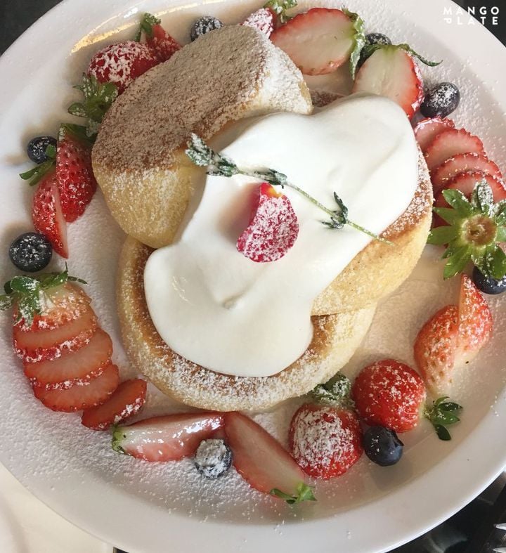 전국 팬케이크 맛집 BEST8 | 인스티즈