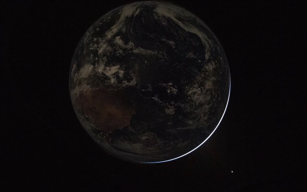 NASA '아르테미스 2호' 달 근접 비행, 넷플릭스·유튜브 등에서 내일 오전 생중계 예정 | 인스티즈