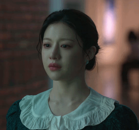 '이 사랑 통역 되나요?' 고윤정 움짤.gif | 인스티즈
