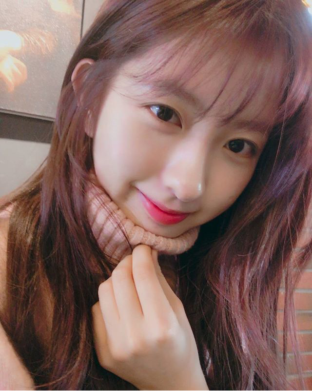 아무리봐도 아이돌상인데 배우를 택해서 아쉬운 연기자.jpg | 인스티즈