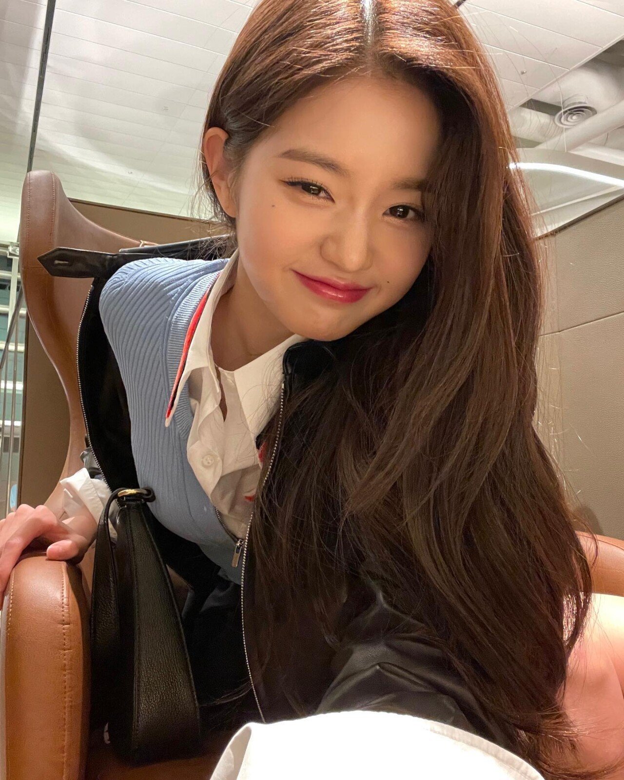 독일 장원영이 레전드인 이유.jpgif | 인스티즈
