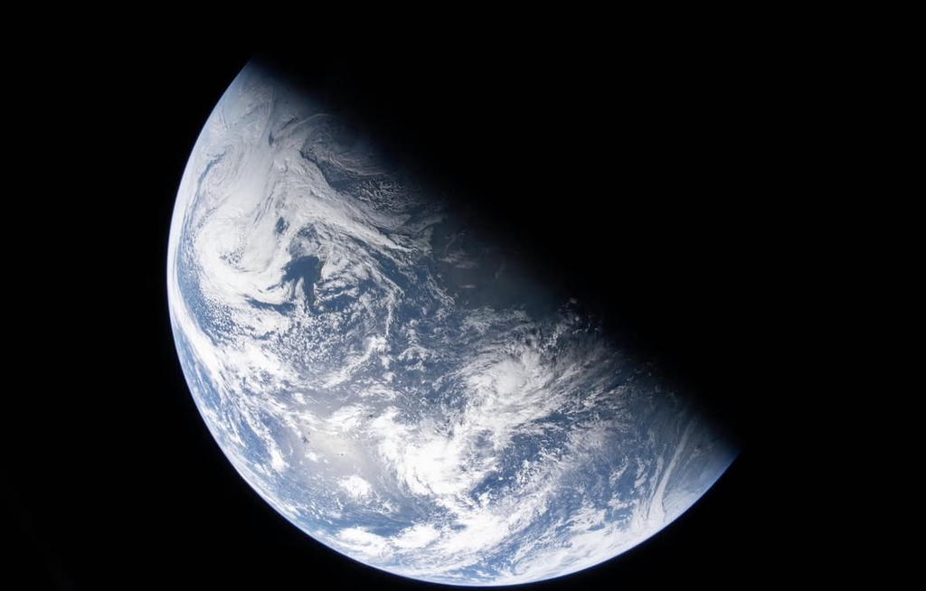 NASA '아르테미스 2호' 달 근접 비행, 넷플릭스·유튜브 등에서 내일 오전 생중계 예정 | 인스티즈