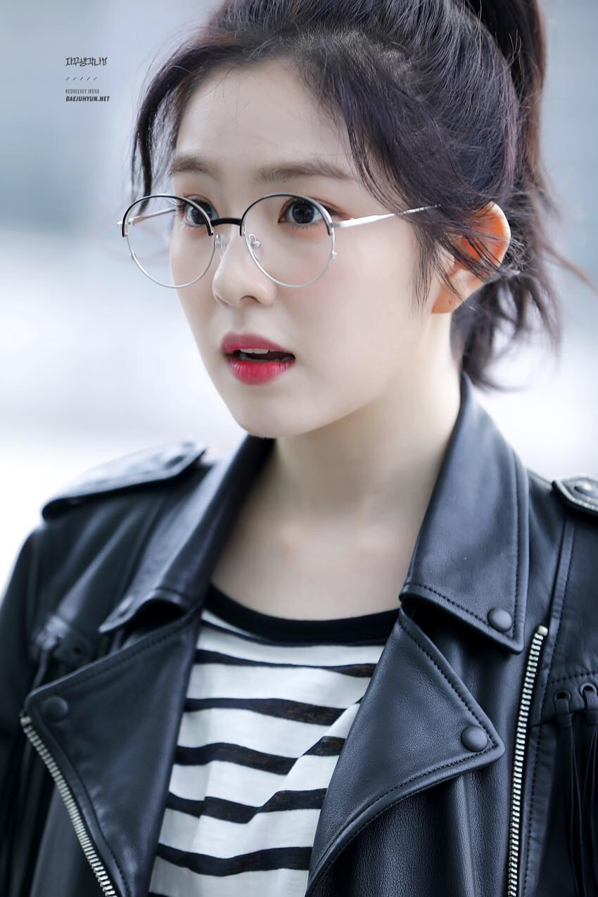 안경 쓴 남녀아이돌 모음.....jpg | 인스티즈