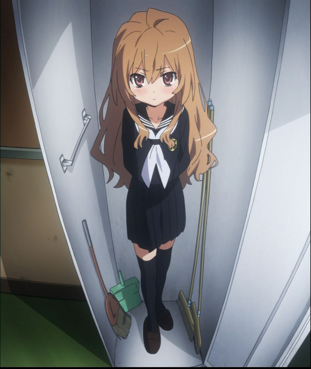 오늘의 2D녀.gif | 인스티즈
