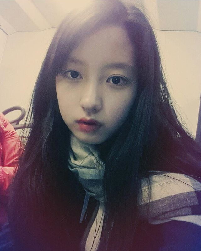 아무리봐도 아이돌상인데 배우를 택해서 아쉬운 연기자.jpg | 인스티즈