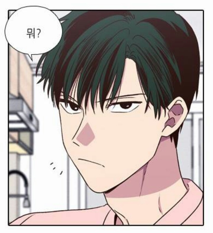 재미로 해본 웹툰 낮에뜨는달 가상캐스팅 | 인스티즈