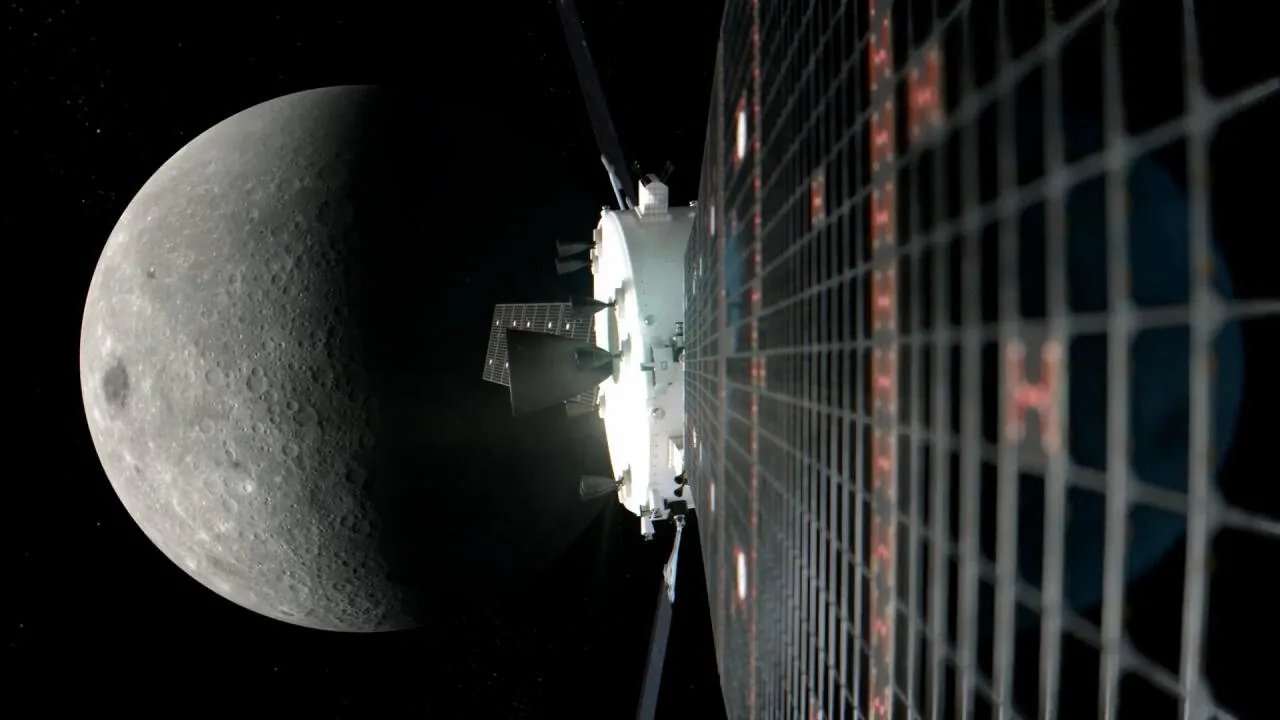 오늘 밤 인류가 세울 신기록 | 인스티즈