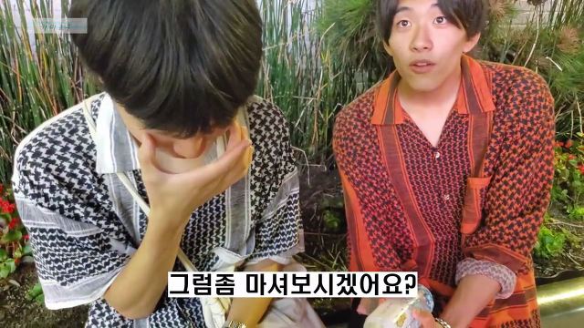 후쿠시마 수산물이 안전하다고 주장하는 일본인에게 후쿠시마 물을 줘봤다 | 인스티즈