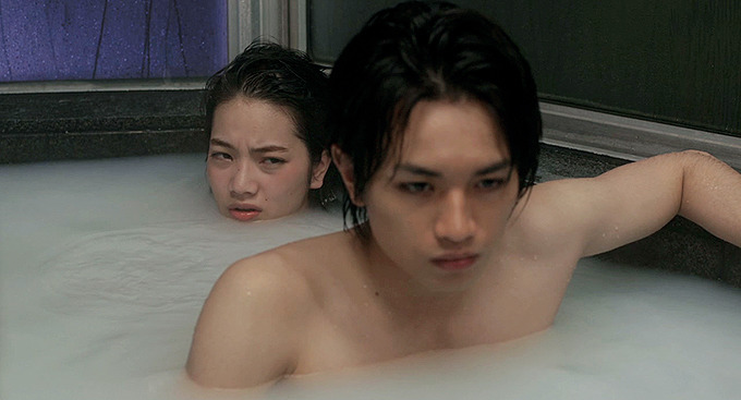 [쿠로사키군의말대로는되지않아] 잘생긴 쁘띠쓰레기와 잘생긴 개쓰레기 사이에서 고민하는 노이해 영화 02 | 인스티즈