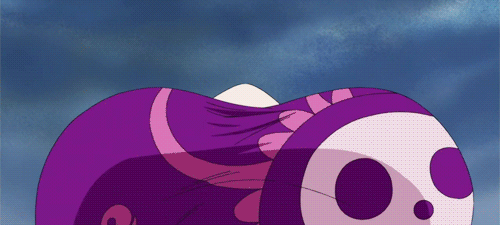 원피스 칠무해 보아핸콕 | 인스티즈