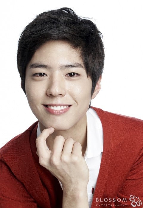 박보영 vs 박보검 | 인스티즈