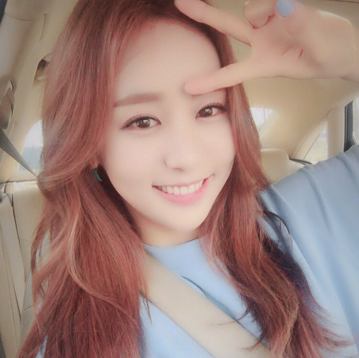 박지영 아나운서 | 인스티즈