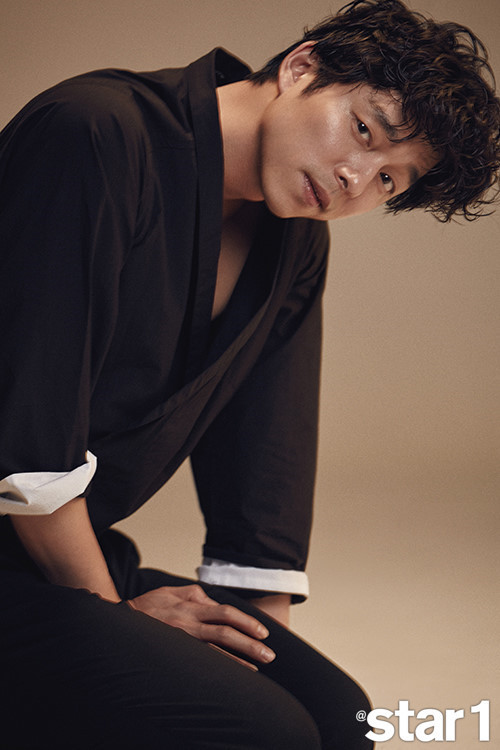 재미로 해본 웹툰 낮에뜨는달 가상캐스팅 | 인스티즈